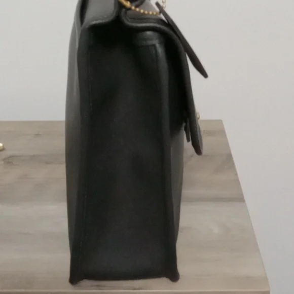 Coach Willis Handbag NWOTS VINTAGE ๐ค๐ค๐ค๐ค - Picture 5 of 11